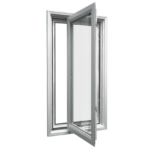 Replace Casement Window