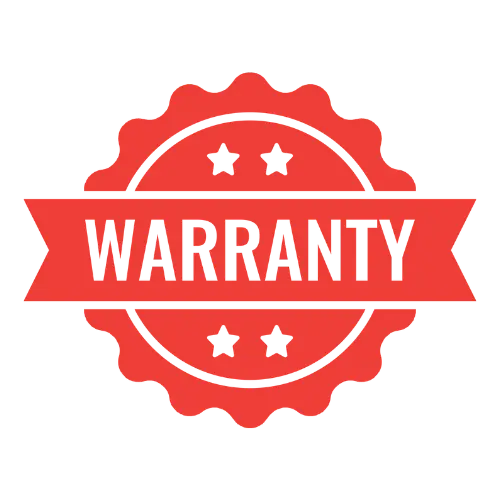 Warranty (1)