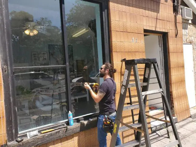 Window Repair