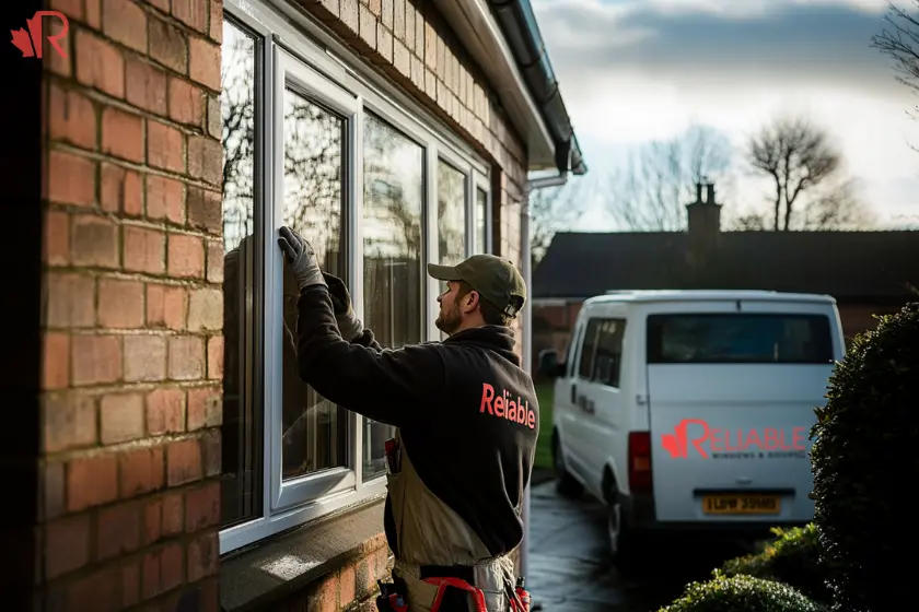 Door and Window Replacement Alliston