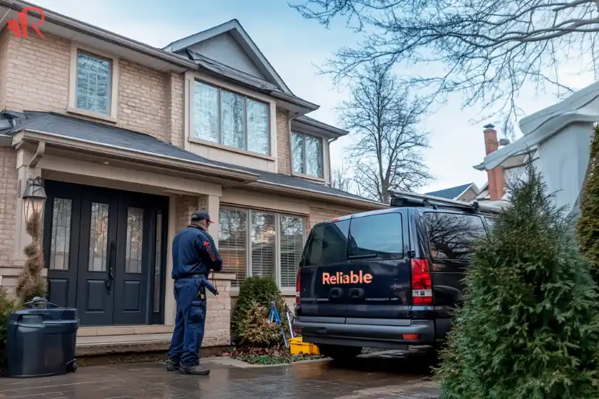 Door and Window Replacement Burlington