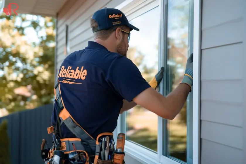 Door and Window Replacement Newmarket