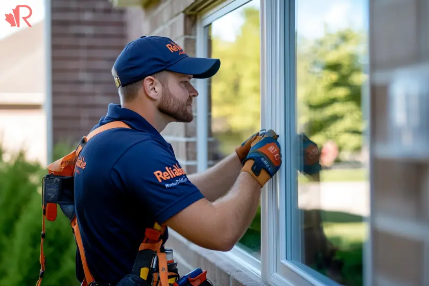 Door and Window Replacement Pickering