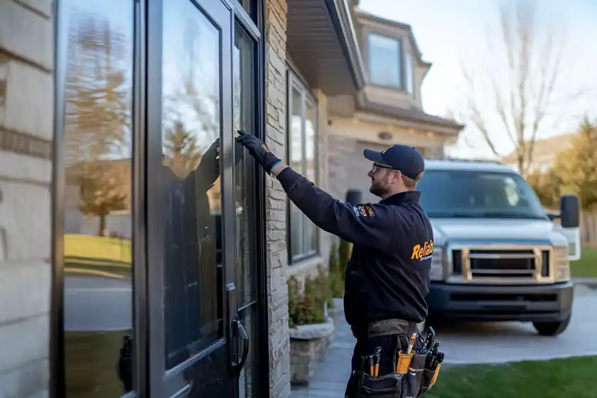 Door & Window Replacement Barrie