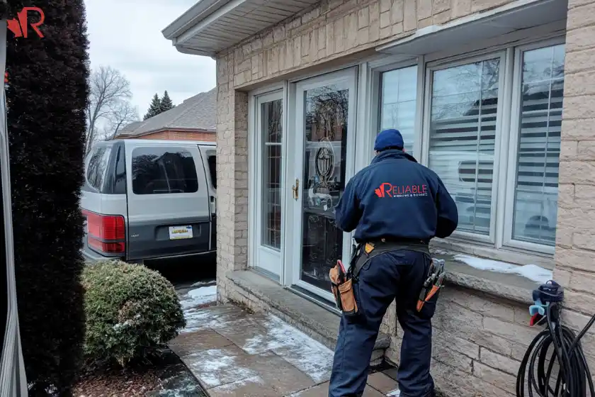 Window Replacement Brampton