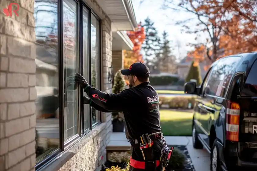 Door and Window Replacement Caledon