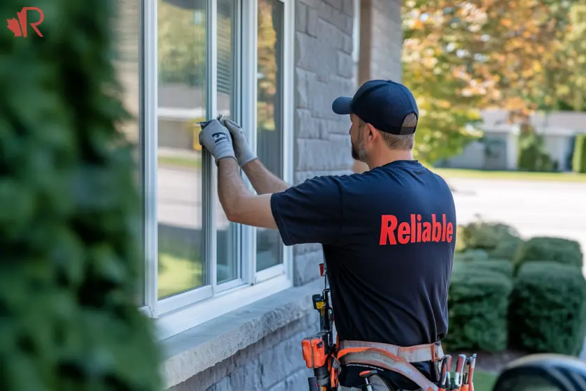 Door & Window Replacement Oshawa