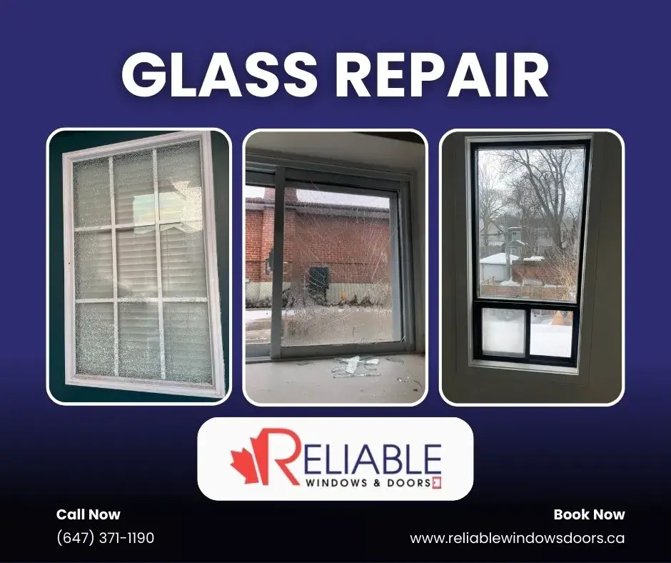 glass repair