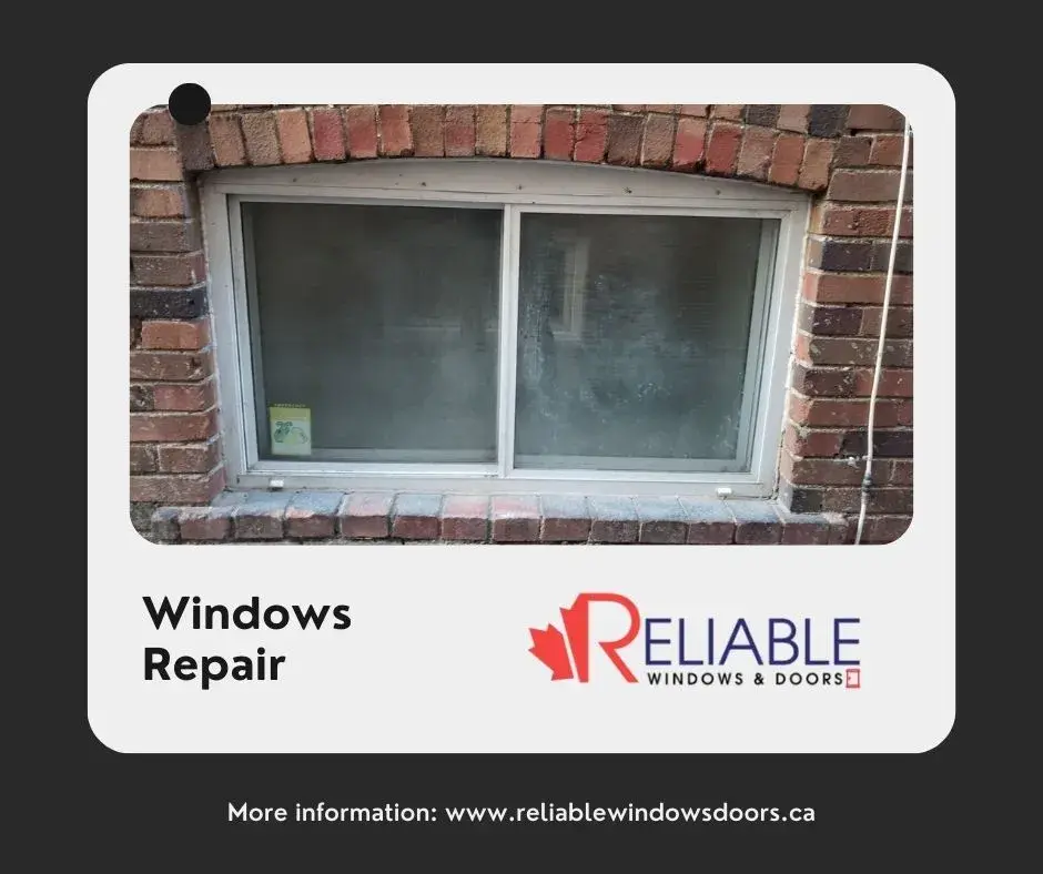 windows repair