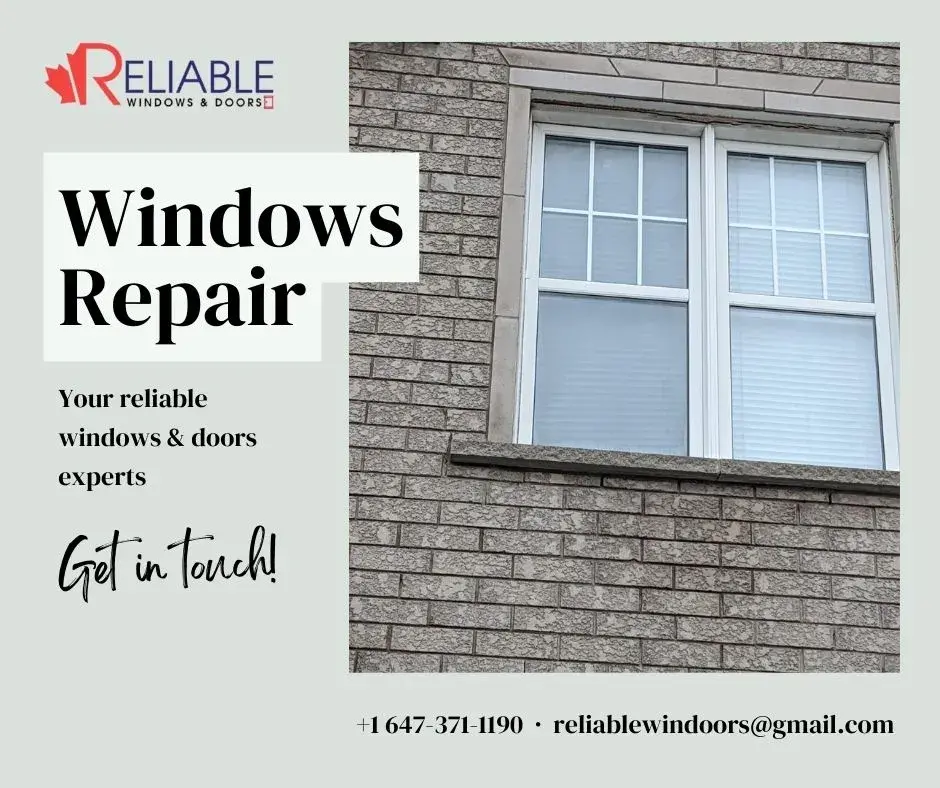 windows repair