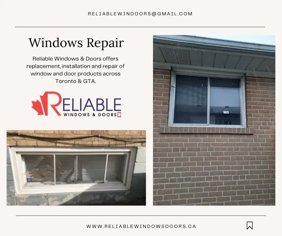 windows repair