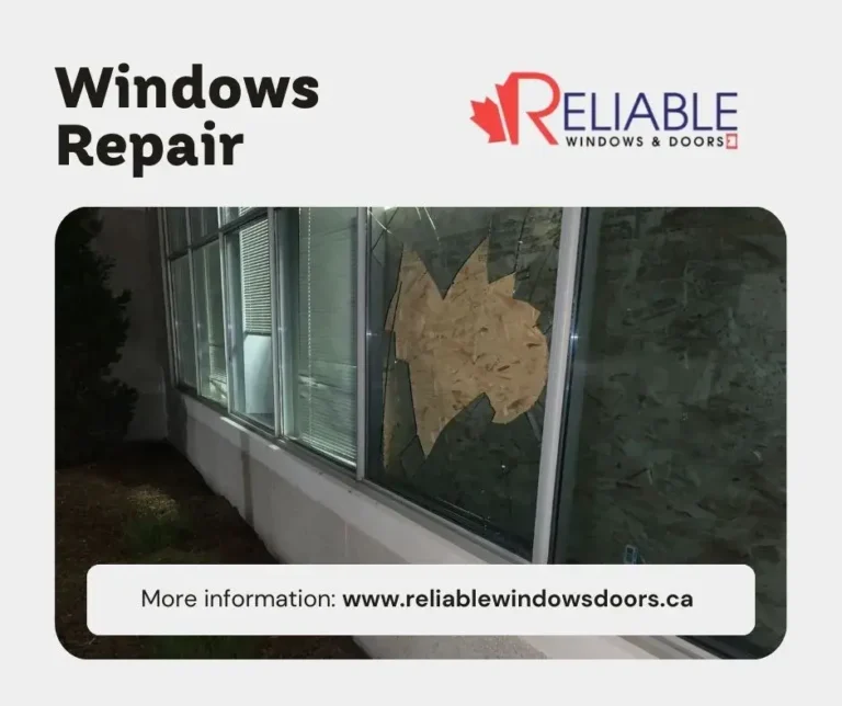 Windows Repair: Essential Tips for Components & Maintenance