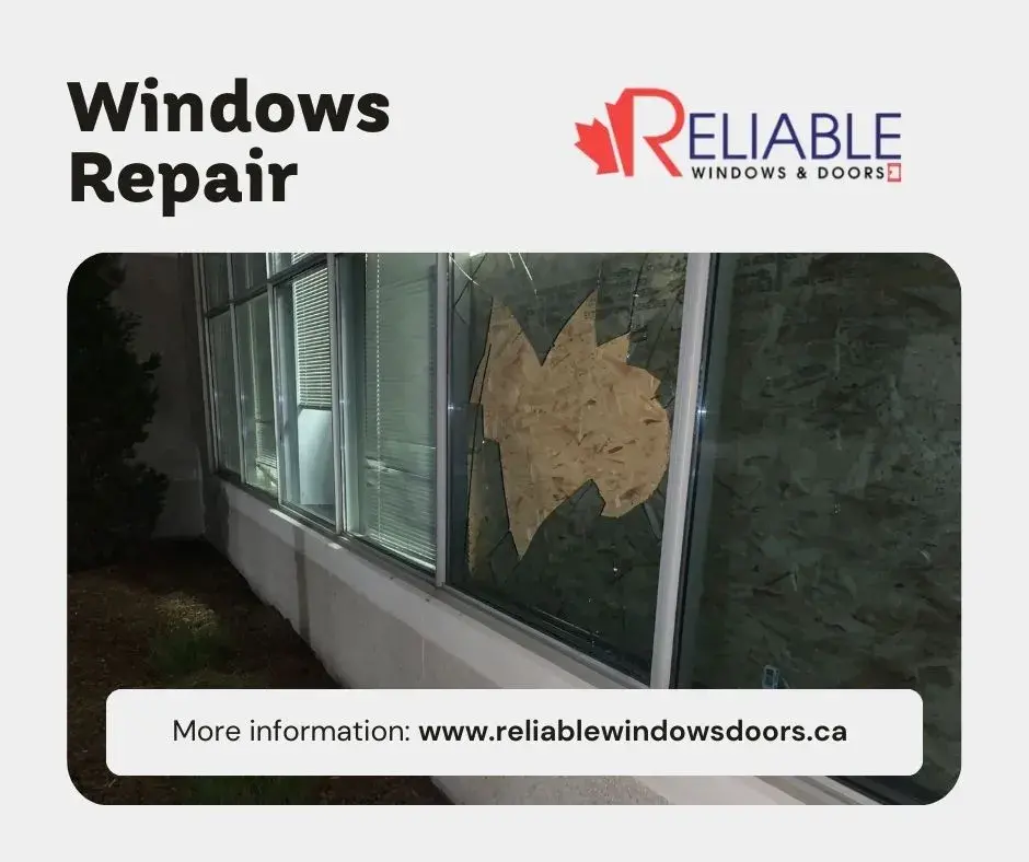 windows repair