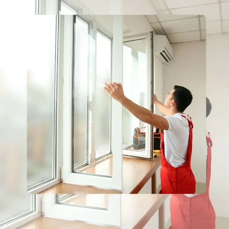glass repair