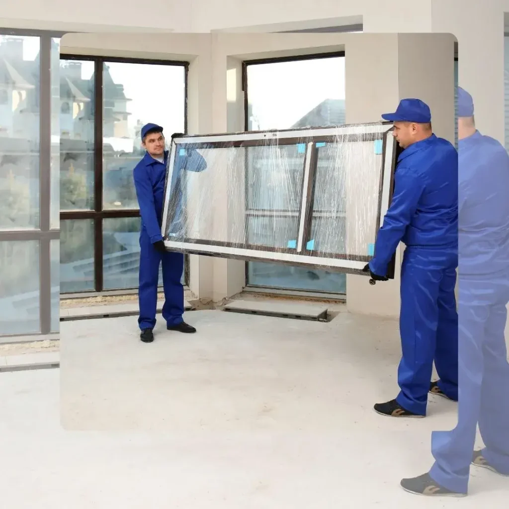 glass repair