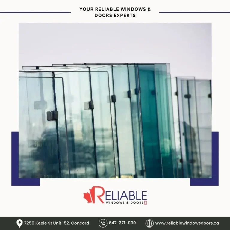 Frameless Glass Doors: Maintenance Tips and Glass Door Repair Advice