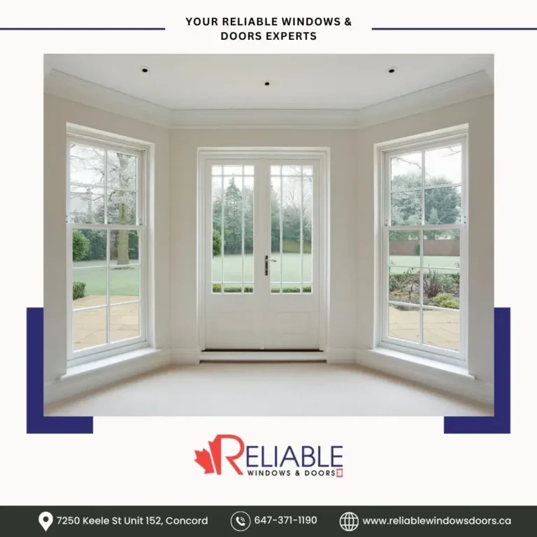 Why Patio Doors Are Prone to Damage and Need Glass Door Repair