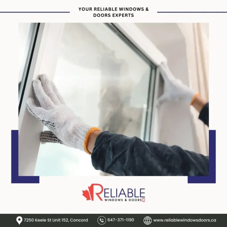 A Complete Guide to Window Installation for Different Window Types