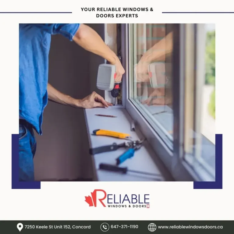 Vinyl vs. Aluminum Windows: Which Material is Best for Window Installation?