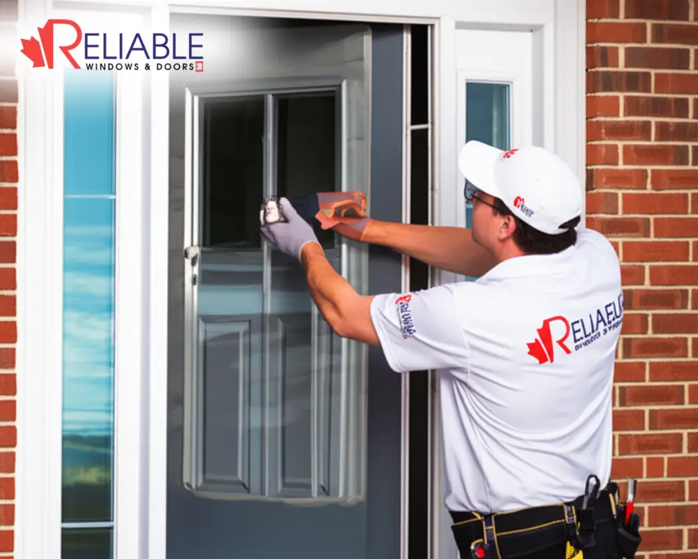 Door Repair Nobleton