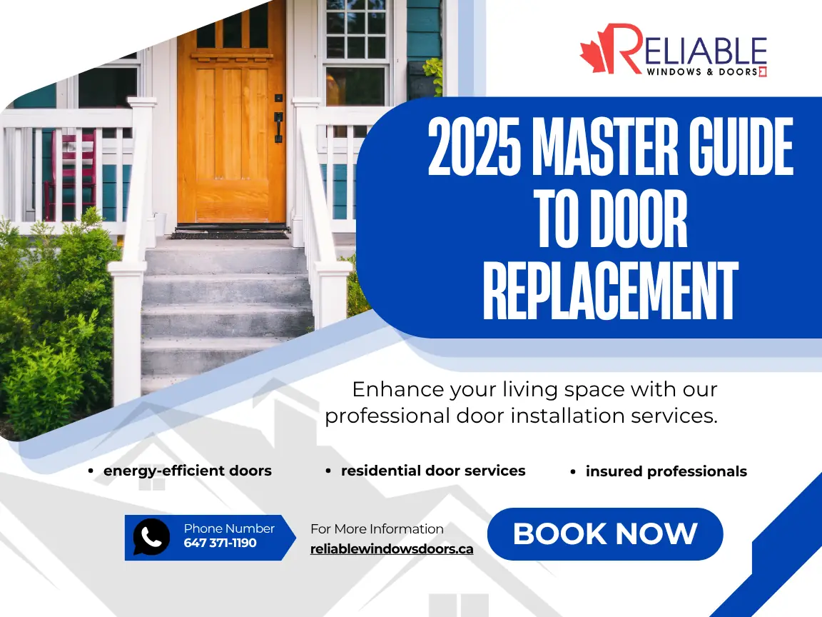 door replacement